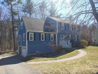 26 River Bend Cir, Exeter, NH 03833