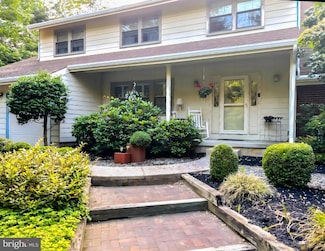 58 Mill Park Ln, Marlton, NJ 08053