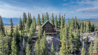 220 Geneva Ln, Pitkin, CO 81241