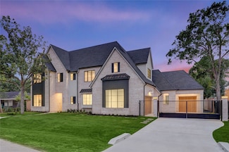 8935 Pado St, Houston, TX 77055