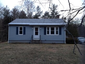 1100 Middle Rd, Clarksburg, MA 01247