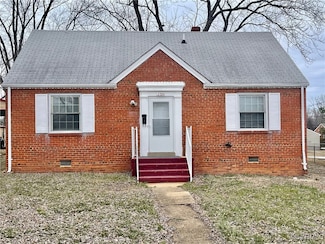 2320 National St, Henrico, VA 23231