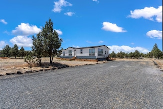 16277 SE Cahvilla Rd, Prineville, OR 97754