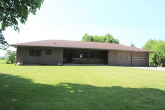 5101 E County Road 634, Posen, MI 49776