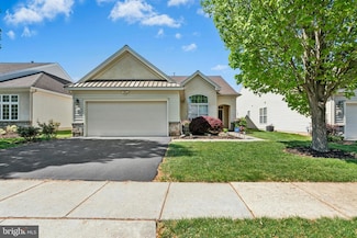 920 Hamilton Way, Warwick, PA 18974