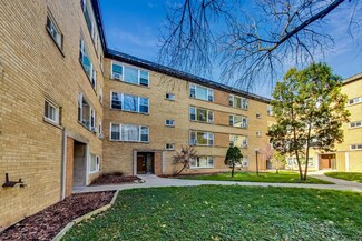 6122 N Damen Ave Unit 3D, Chicago, IL 60659