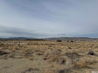 5340 Kafal St, Silver Springs, NV 89429