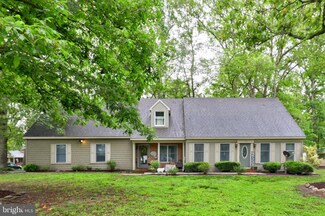 115 Tracy Cir, Laurel, DE 19956