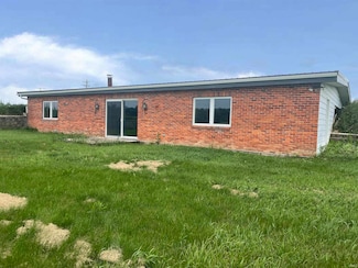 4524 E 800 N, Ossian, IN 46777