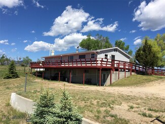 28 Edwards Addition, Whitehall, MT 59759