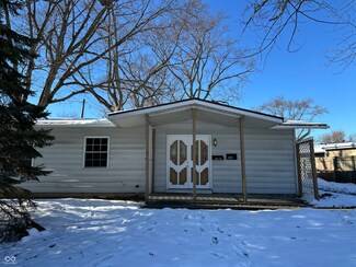 3178 Normandy Rd, Indianapolis, IN 46222
