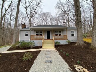 3856 River Rd W, Goochland, VA 23063