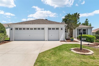 1502 Blueberry Way, The Villages, FL 32162