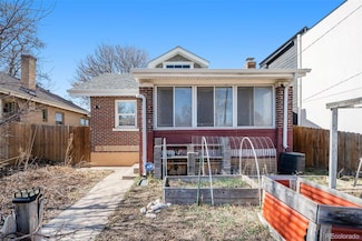 2921 N Fillmore St, Denver, CO 80205