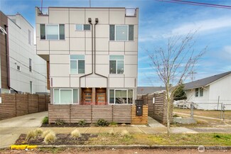 9209 15th Ave SW Unit A, Seattle, WA 98106