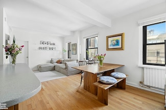 2166 Broadway Unit 16 F, New York, NY 10024