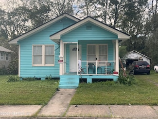 2536 Lowell Ave, Jacksonville, FL 32254