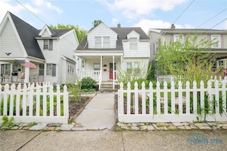2029 Berdan Ave, Toledo, OH 43613
