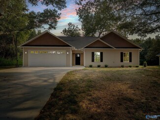 993 Old Cullman Rd SW, Arab, AL 35016