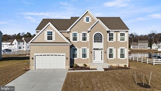94 Elm Crest Ln, Felton, DE 19943