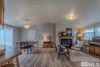 213 Glen Vista Dr, Dayton, NV 89403