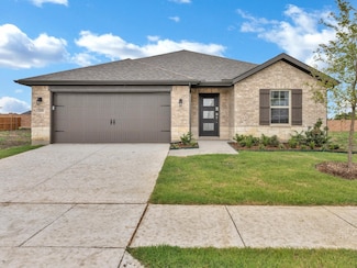 2106 Sandpiper Way, Princeton, TX 75407
