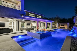 4181 Bronze Ridge St, Las Vegas, NV 89135
