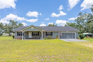 220 Bobcat Trail, Nicholls, GA 31554