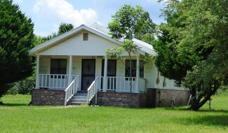 6 Elijah Walker Rd, Tylertown, MS 39667