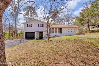 3441 Happy Acres Rd, Knoxville, TN 37918
