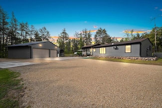 N11314 Popple Ln, Athelstane, WI 54104
