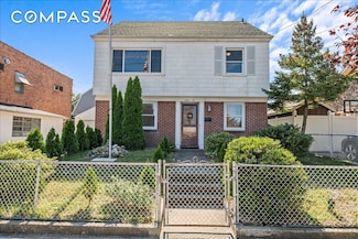 100-14 159th Ave, Jamaica, NY 11414