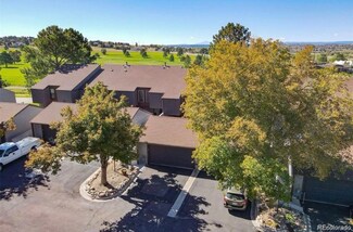 6511 N Pinewood Dr, Parker, CO 80134