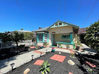2842 Copley Ave Unit 46, San Diego, CA 92116