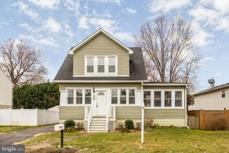3019 Ohio Ave, Halethorpe, MD 21227