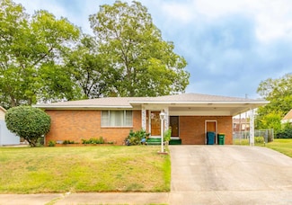 913 S Pulaski St, Little Rock, AR 72202