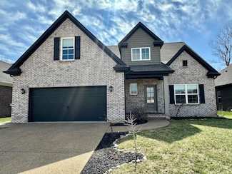 8381 Wyatt Ct, Newburgh, IN 47630