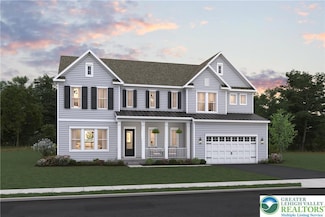 5683 Frederick Dr Unit Olympia, Bethlehem, PA 18017