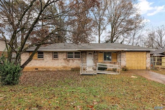 2804 Sparkman Dr NW, Huntsville, AL 35810