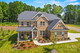 8601 Balcony Bridge Rd, Huntersville, NC 28078