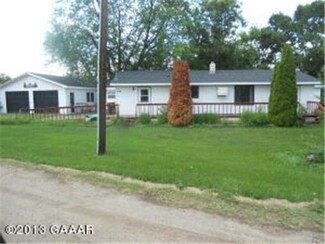 433 433 Minnesota Ave, Villard, MN 56385