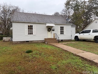 126 S Harrison St, de Witt, AR 72042