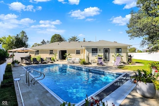 3005 Olive Branch Rd, Greenwood, IN 46143
