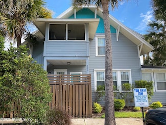 530 2nd St S Unit 3, Jacksonville Beach, FL 32250