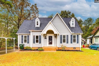 344 Cockspur Rd, Irmo, SC 29063
