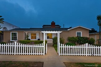 1119 Alexandria Dr, San Diego, CA 92107