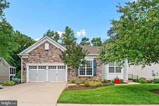 70 Battery Point Dr, Fredericksburg, VA 22406