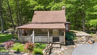 6147 Mountaindale Rd, Thurmont, MD 21788