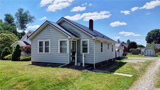 240 7th St NW, Strasburg, OH 44680