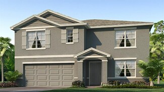 7820 Sail Clover Ln, Zephyrhills, FL 33540